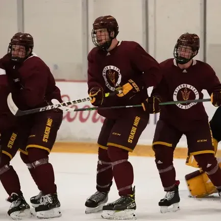 Skillz Hockey Center
