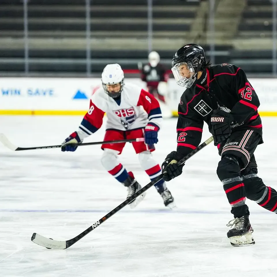 Skillz Hockey Center