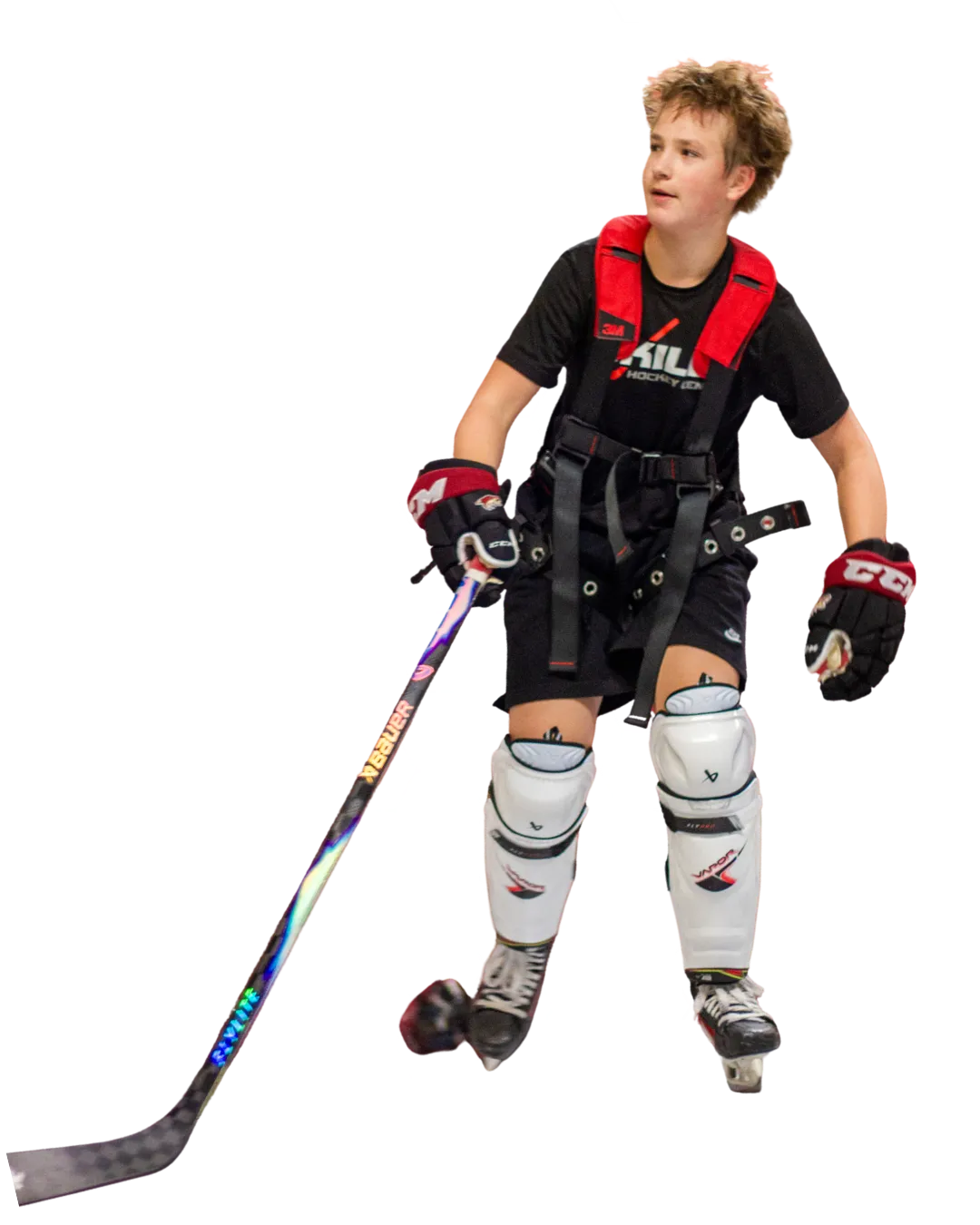 Skillz Hockey Center