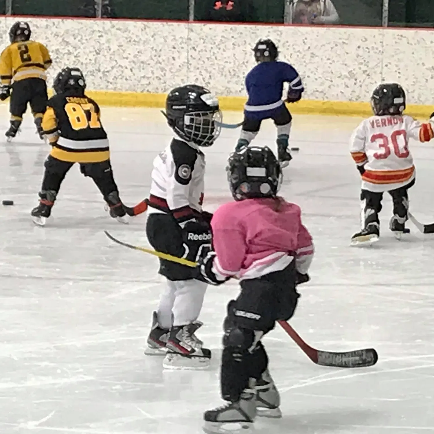 Skillz Hockey Center