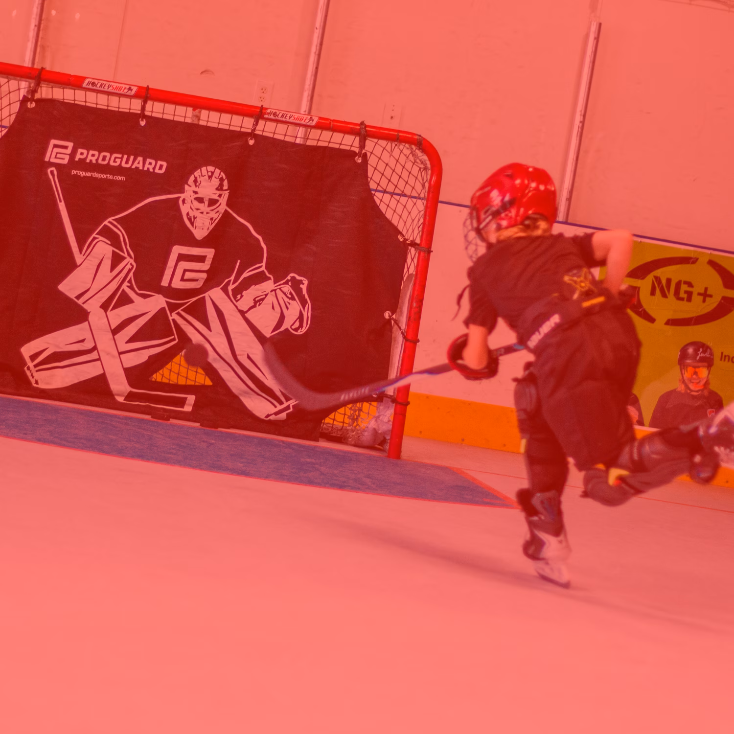 Skillz Hockey Center